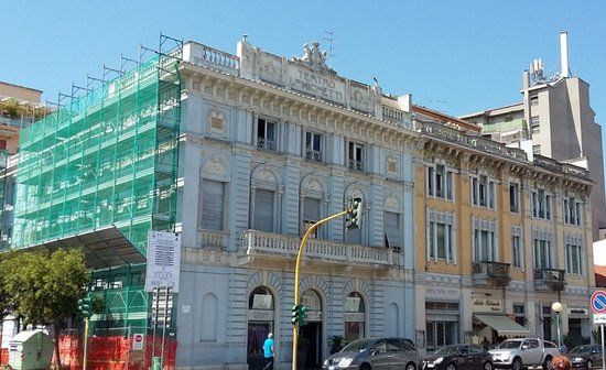 Teatro Michetti